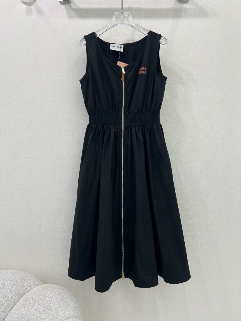 Miu Miu Dress